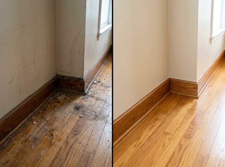 airbnb cleaning melbourne