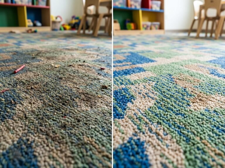 childcare cleaning melbourne10
