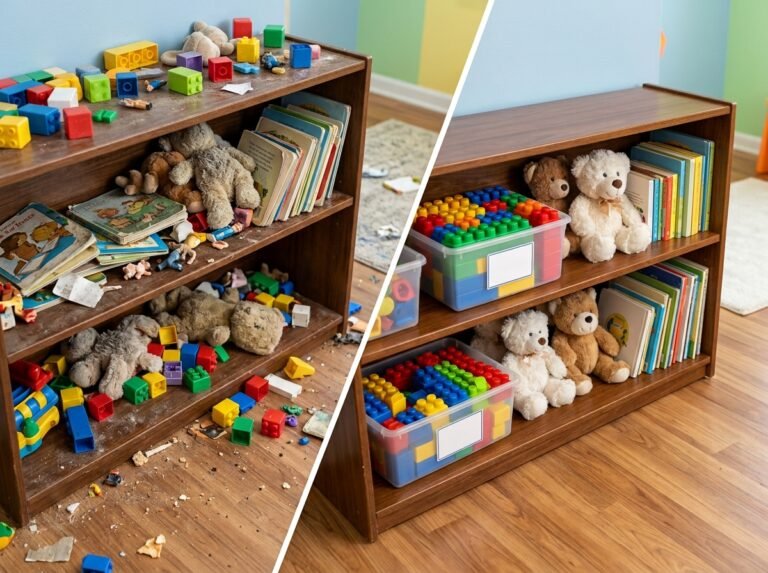 childcare cleaning melbourne2