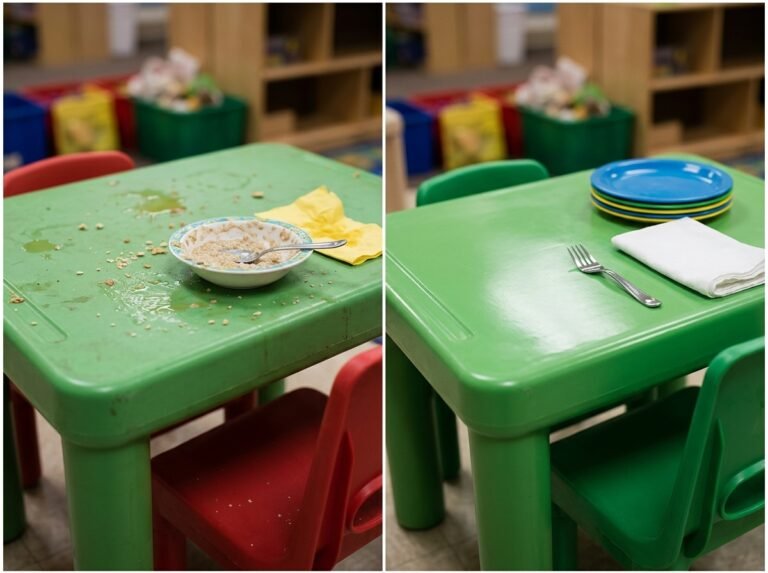 childcare cleaning melbourne6
