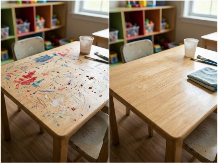 childcare cleaning melbourne9