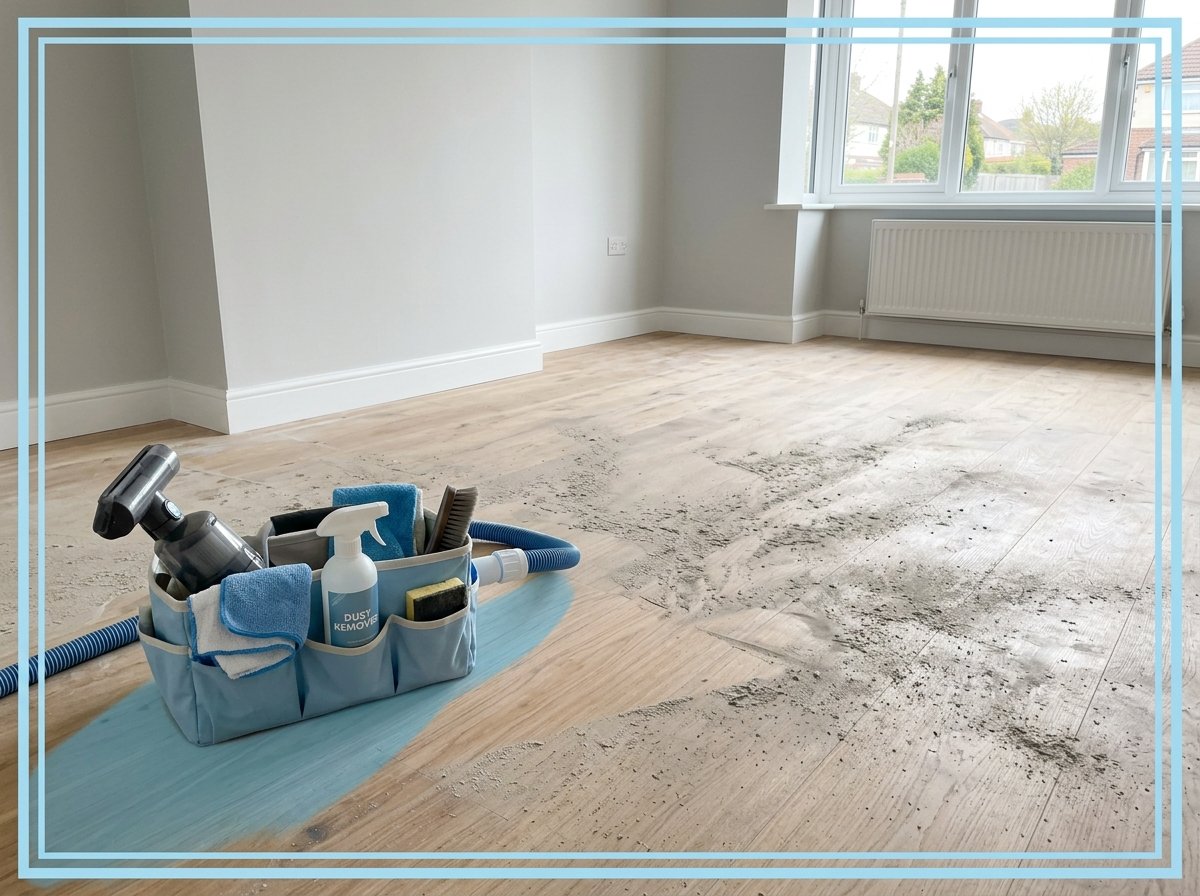 commercial builders cleaning melbourne