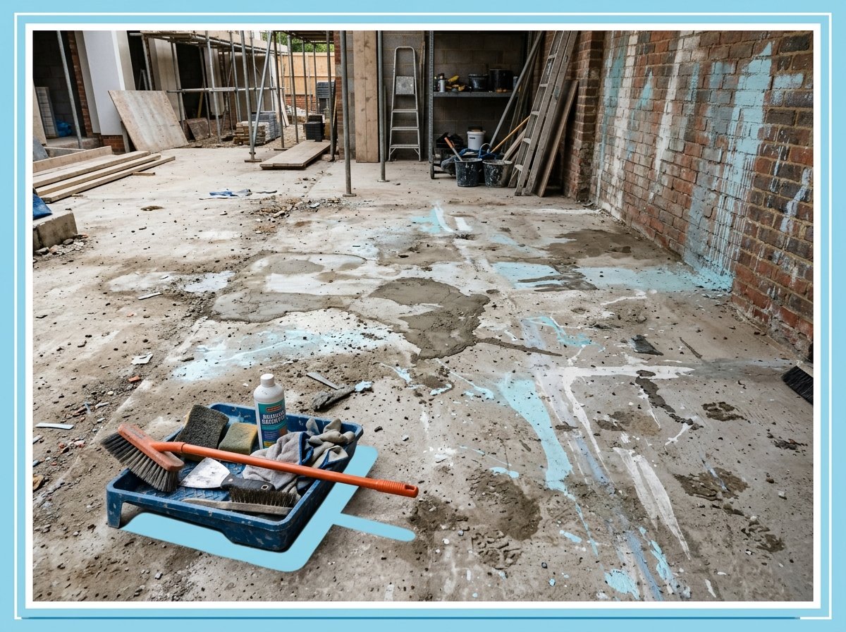 commercial builders cleaning melbourne