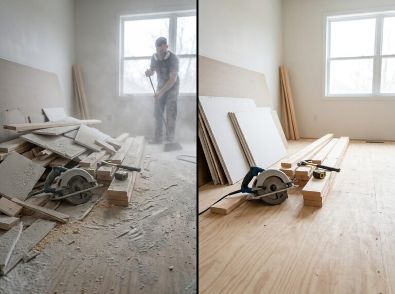 commercial cleaning builder (5)