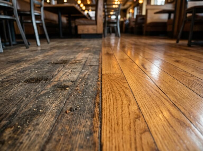 restaurant cleaning melbourne2