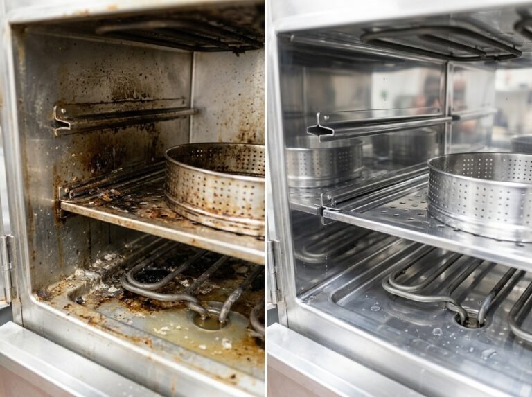 restaurant cleaning melbourne9