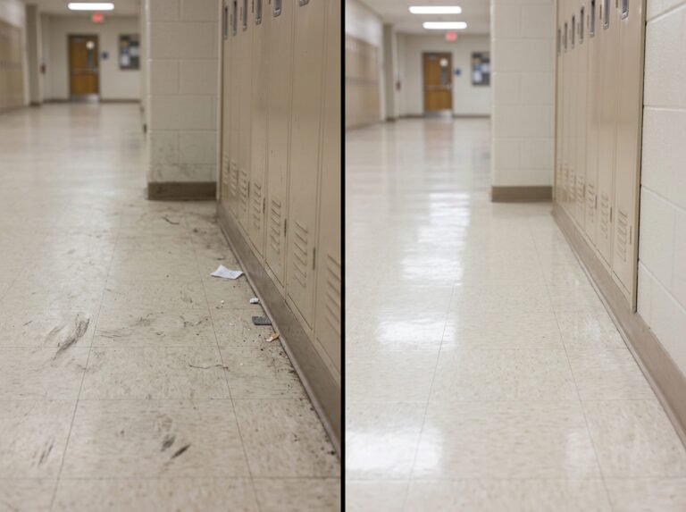 school cleaning melbourne (1)