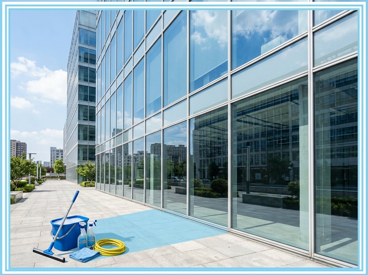 window cleaning melbourne