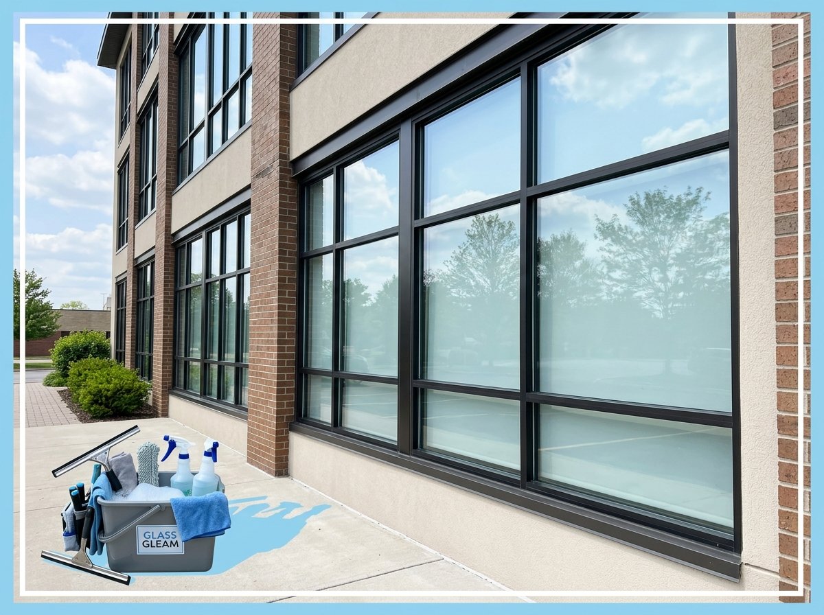 window cleaning melbourne