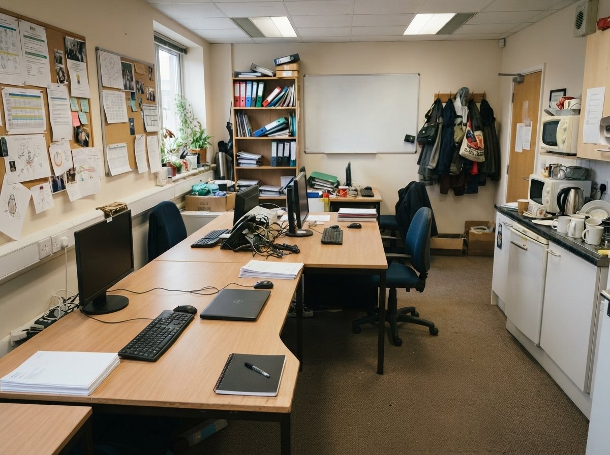 Fast 24/7 Cleaning Services For Clayton Businesses