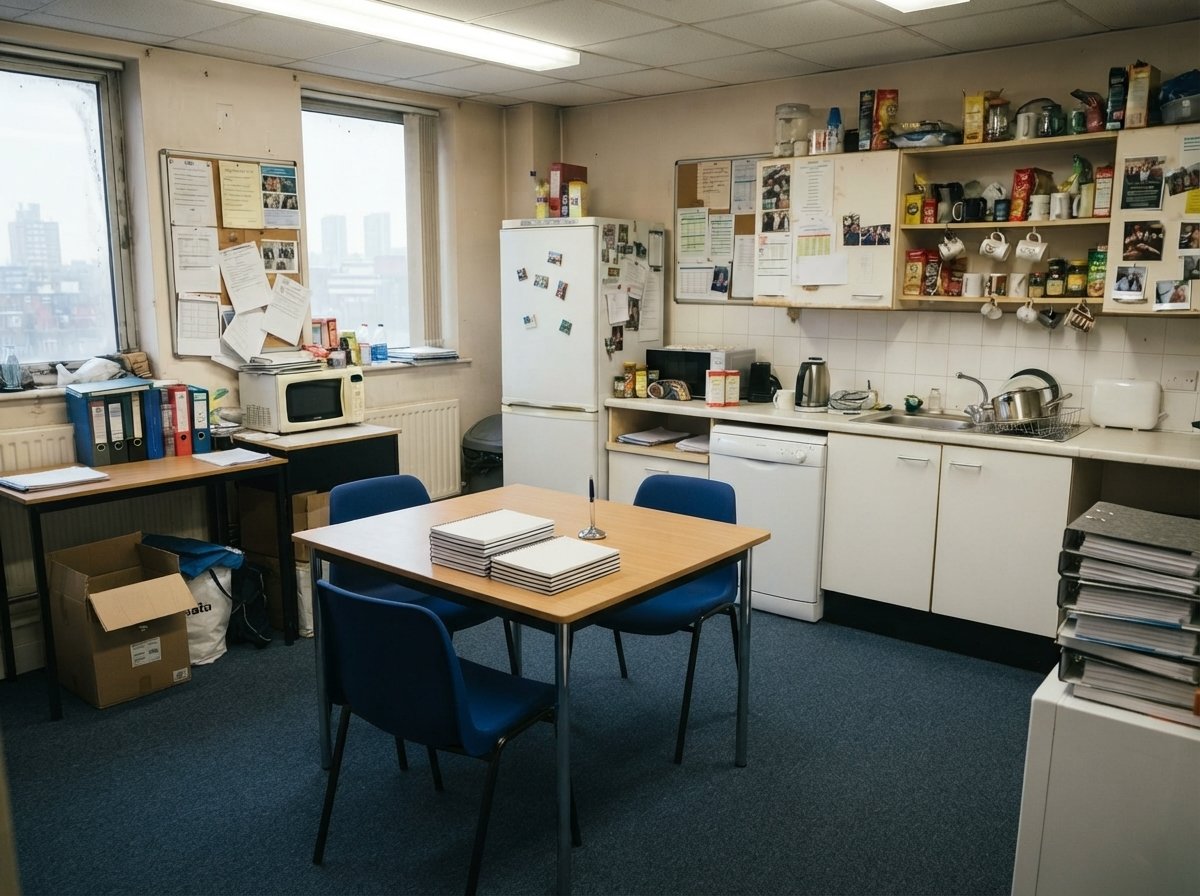 Fast 24/7 Cleaning Services For Clayton Businesses