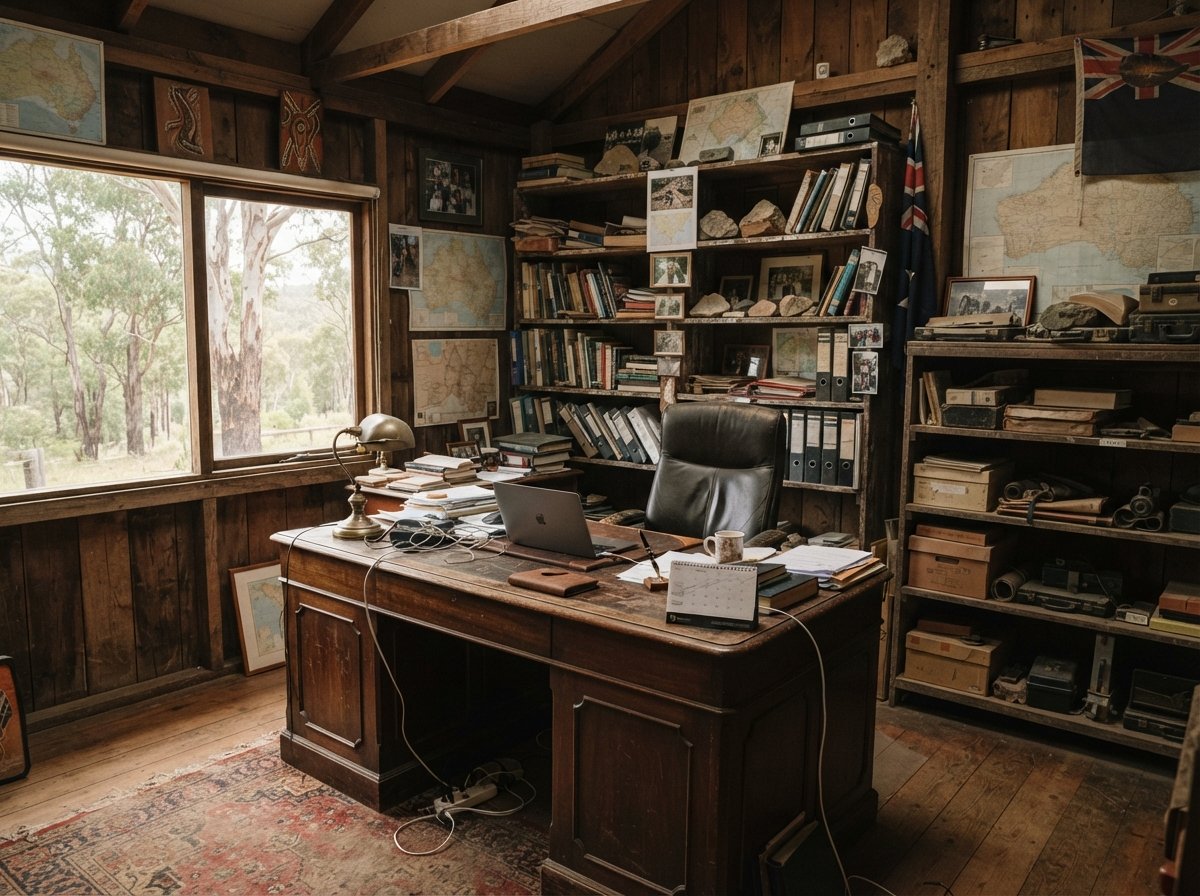 Office Cleaning Braeside