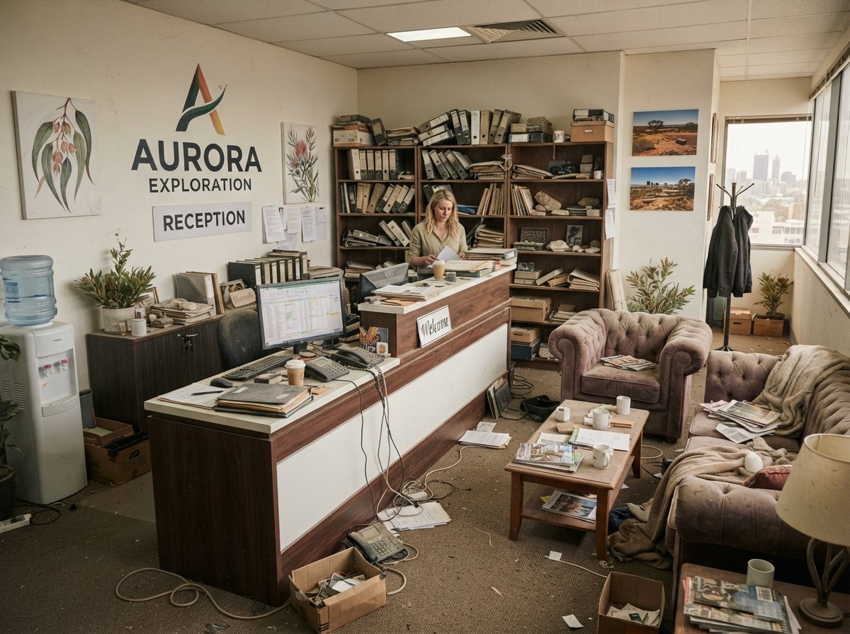 Office Cleaning Braeside