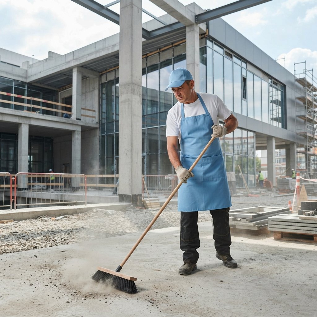 Builders Cleaning Geelong