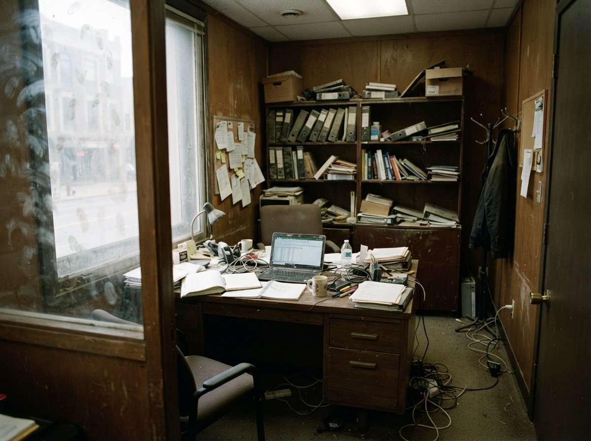 Office cleaning in Notting Hill, VIC