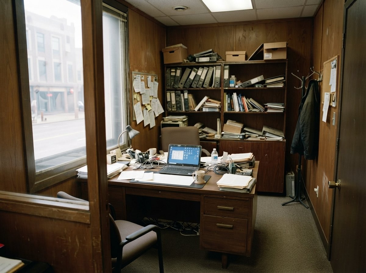Office cleaning in Notting Hill, VIC