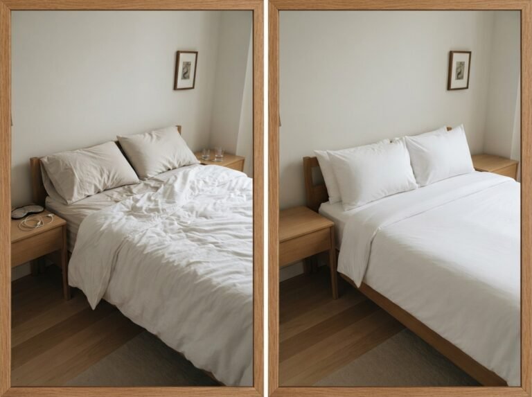 Airbnb Cleaning Tarneit – Before and After Professional Short-Stay Cleaning Results