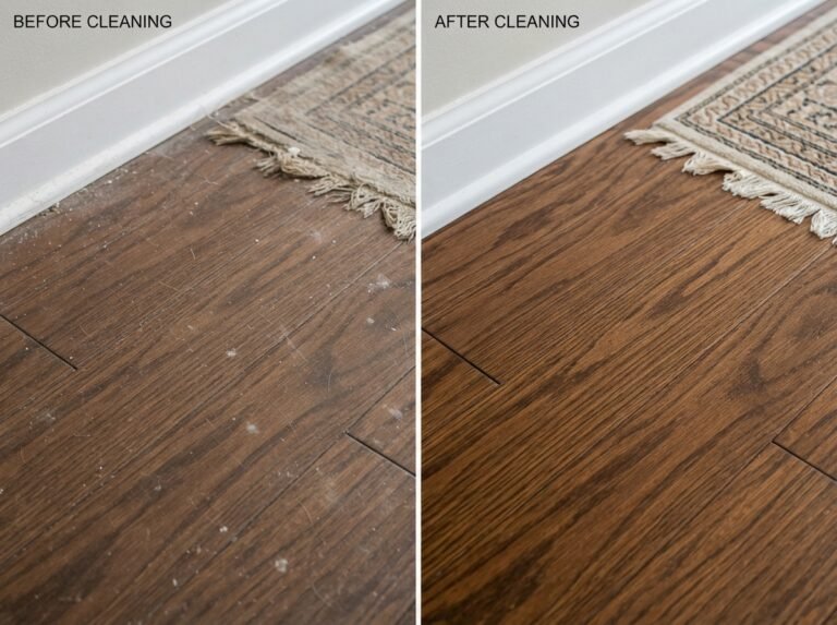 Airbnb Cleaning Dandenong – Before and After Professional Short-Stay Cleaning Results