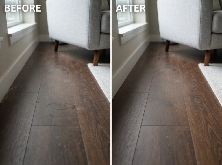 Airbnb Cleaning Tarneit – Before and After Professional Short-Stay Cleaning Results