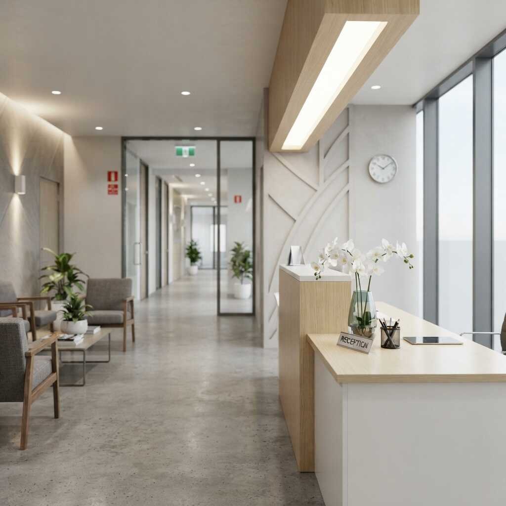 Body Corporate Cleaning Richmond