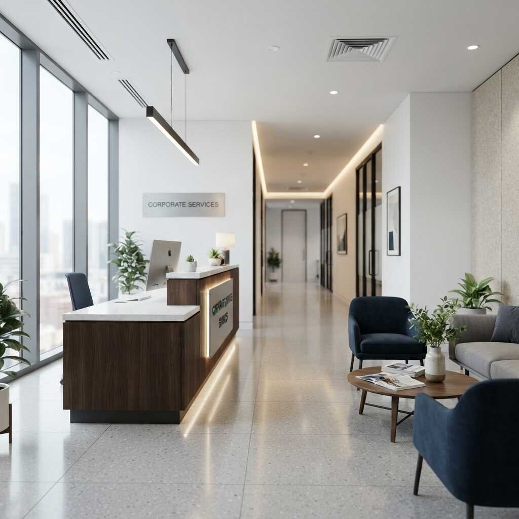 Body Corporate Cleaning Southbank