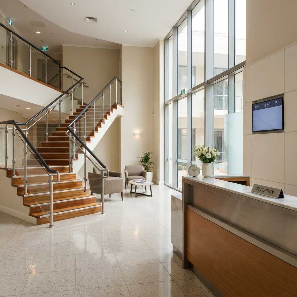 Body Corporate Cleaning Tarneit
