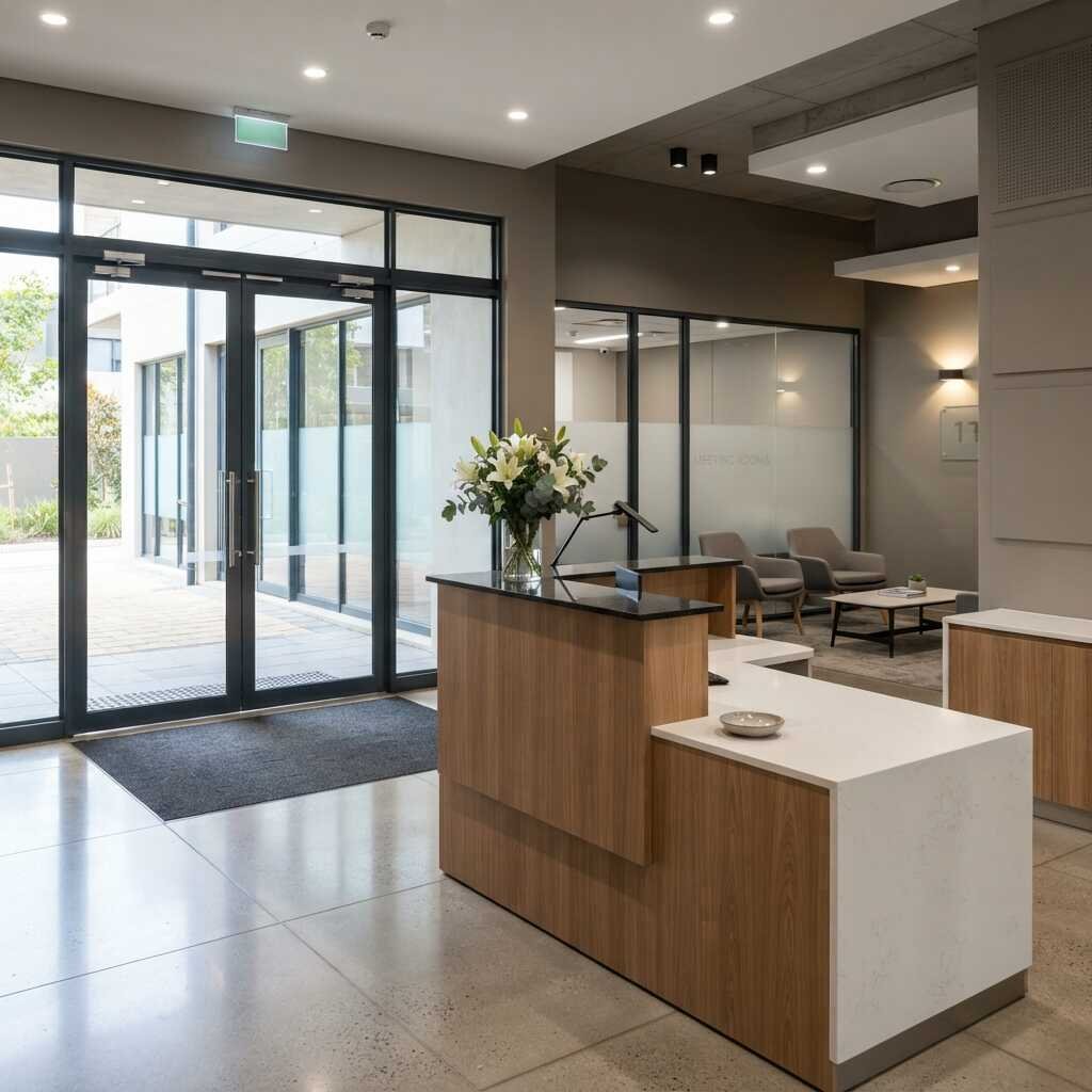 Body Corporate Cleaning Werribee