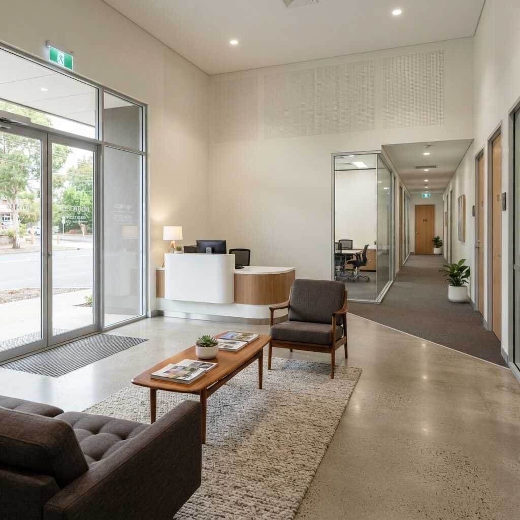 Body Corporate Cleaning Epping