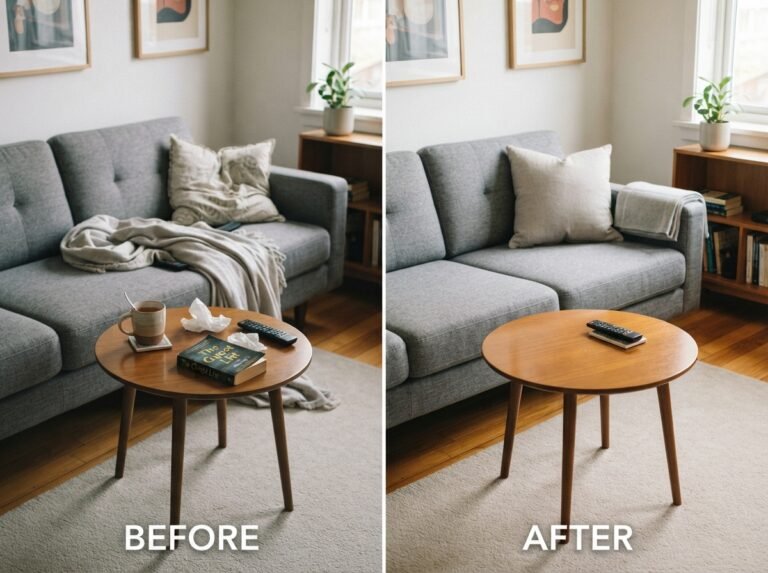 Commercial Airbnb Cleaning Docklands Melbourne