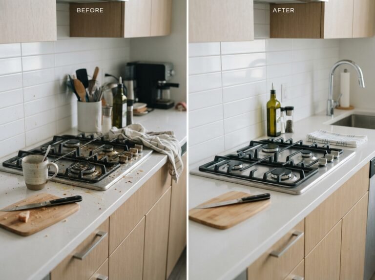 Commercial Airbnb Cleaning Docklands Melbourne