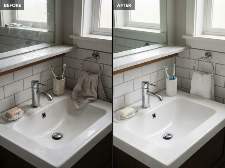 Commercial Airbnb Cleaning Docklands Melbourne
