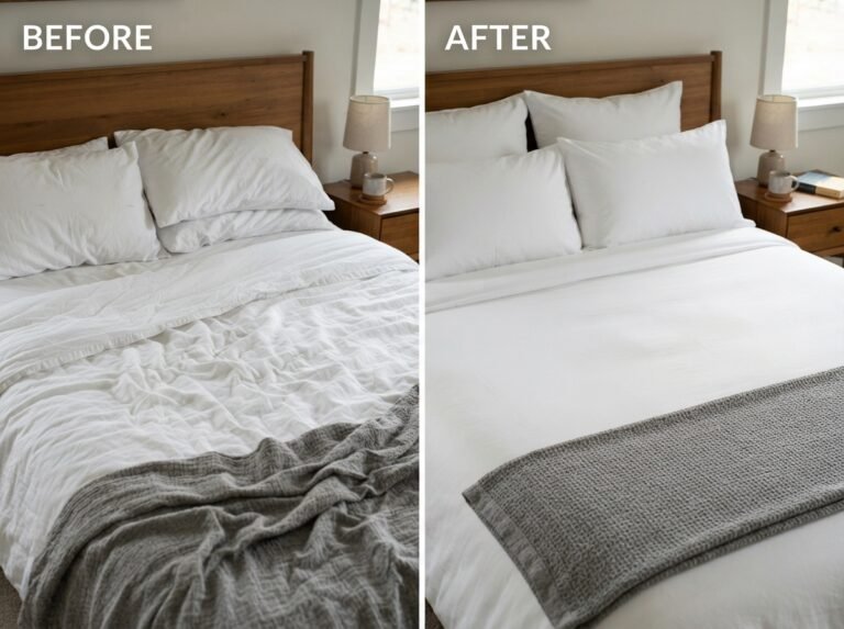 Commercial Airbnb Cleaning Docklands Melbourne