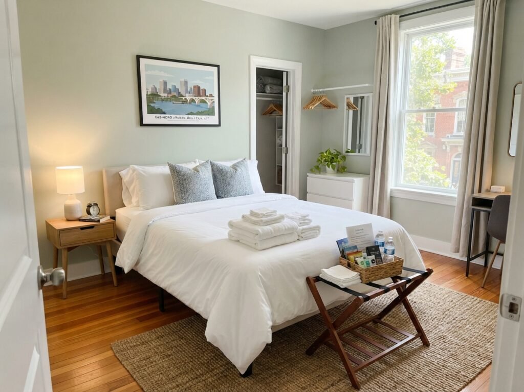Airbnb Cleaning Geelong