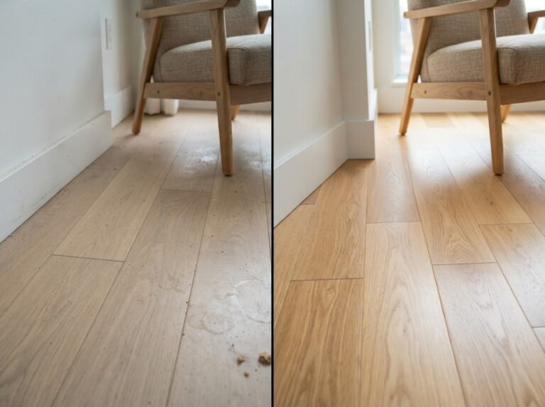 Airbnb Cleaning Officer