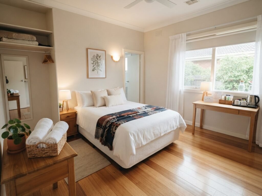 Airbnb Cleaning Springvale