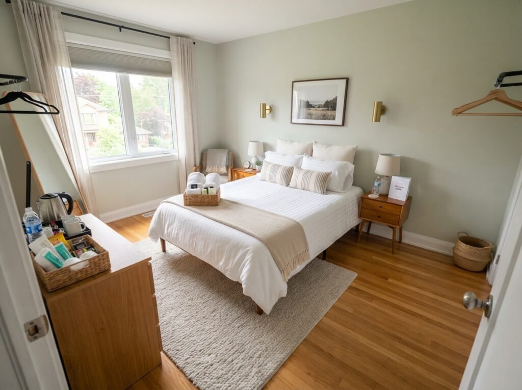Airbnb Cleaning Werribee