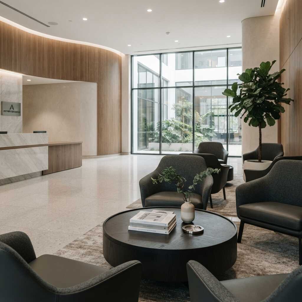 Body Corporate Cleaning Dandenong