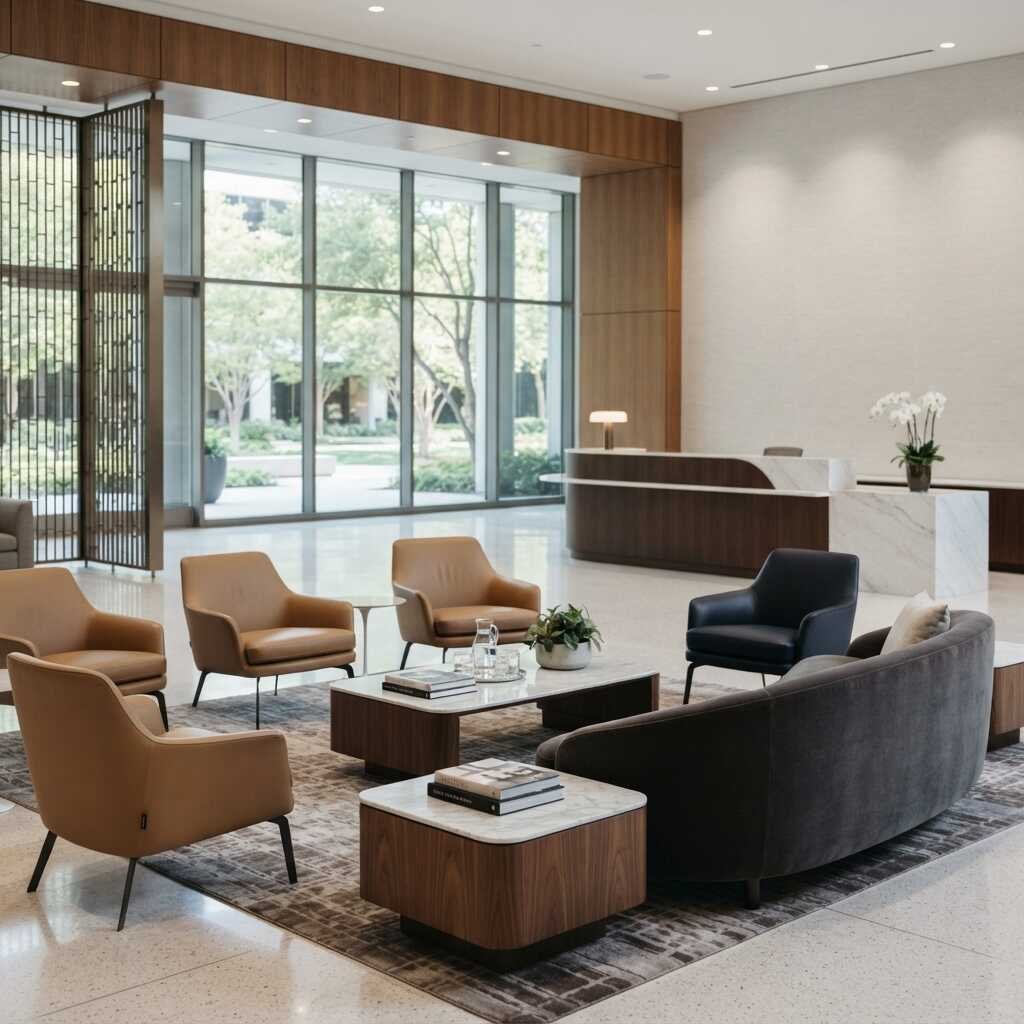 Corporate Cleaning Notting Hill