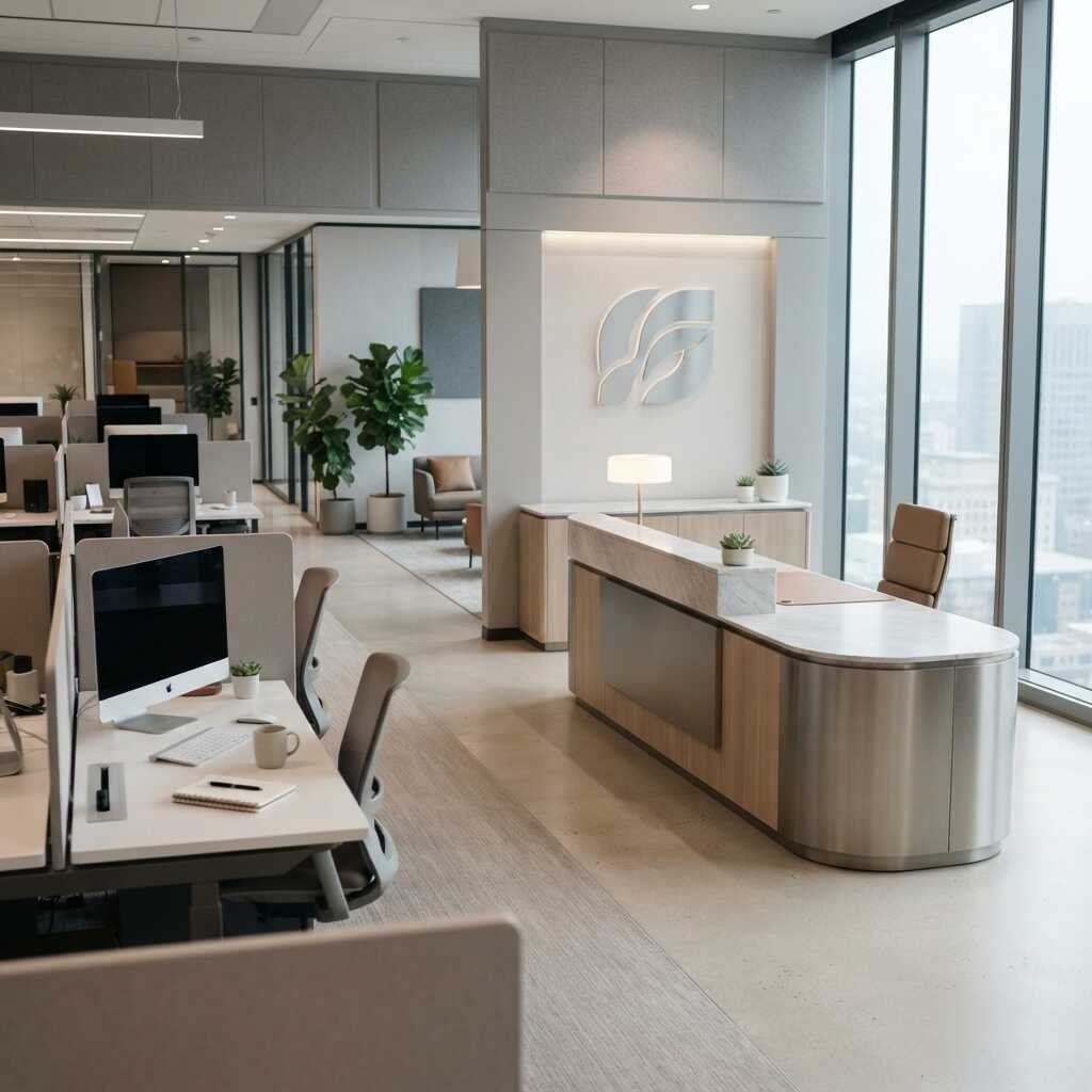 Body Corporate Cleaning Officer