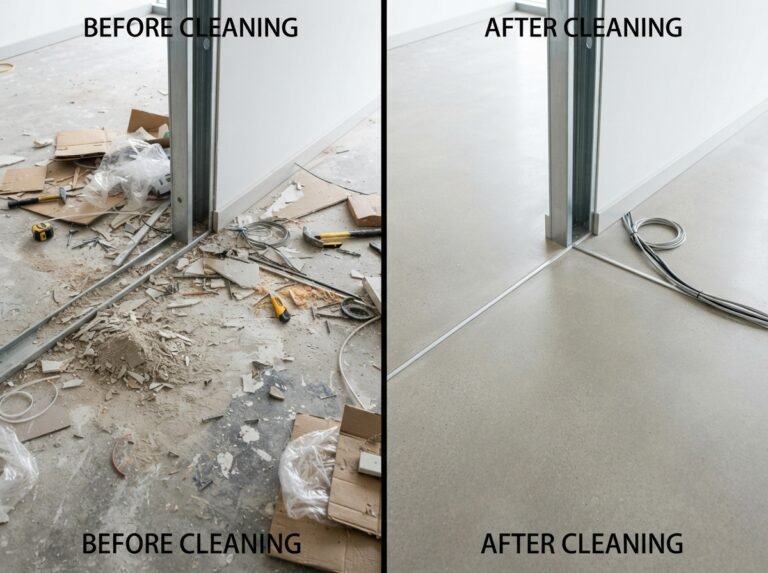 builders cleaning richmond14