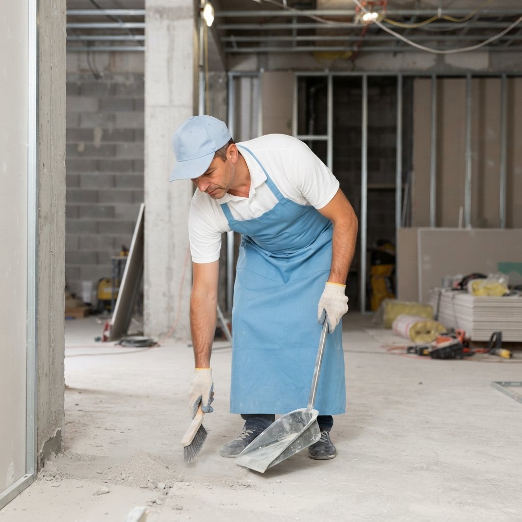 builders cleaning springvale