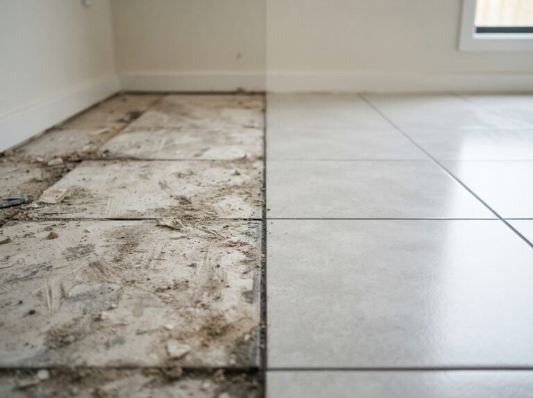 builders cleaning springvale8