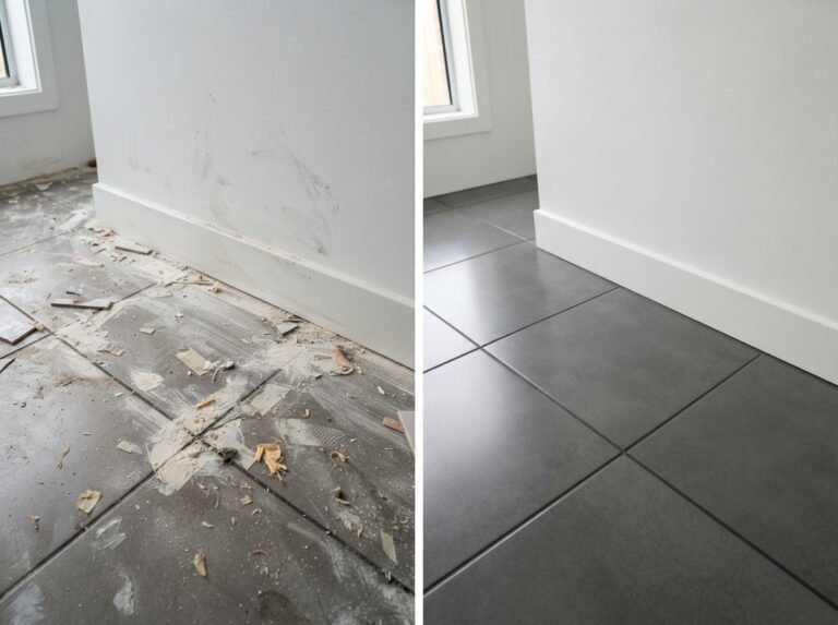 builders cleaning springvale9