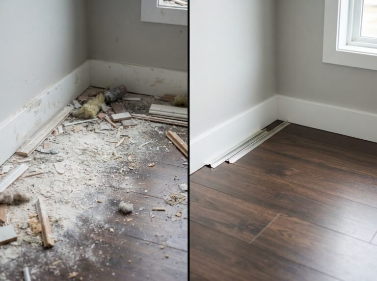 Builders cleaning service Springvale Melbourne