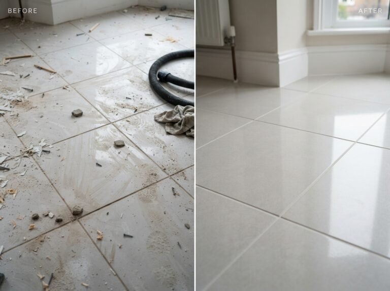 Builders cleaning service Springvale Melbourne