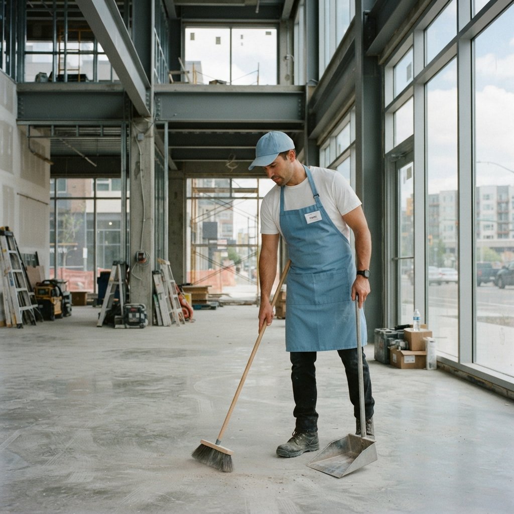 builders cleaning werribee