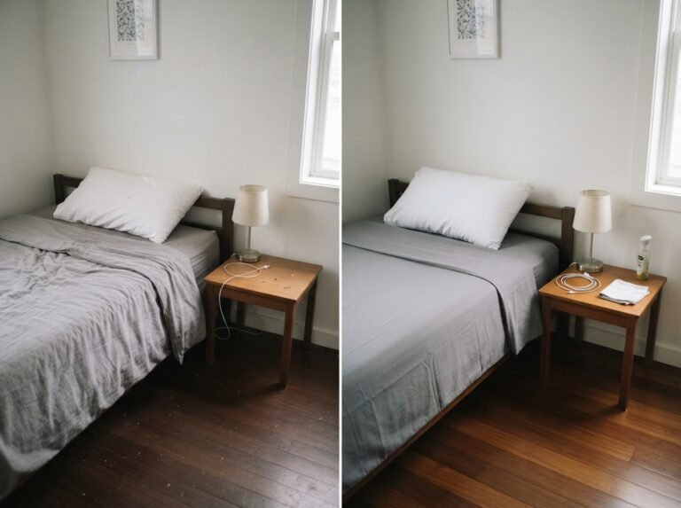 Airbnb cleaning service Epping Melbourne