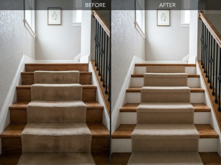 Airbnb cleaning service Epping Melbourne