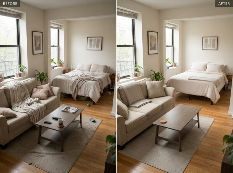 Airbnb cleaning service Epping Melbourne