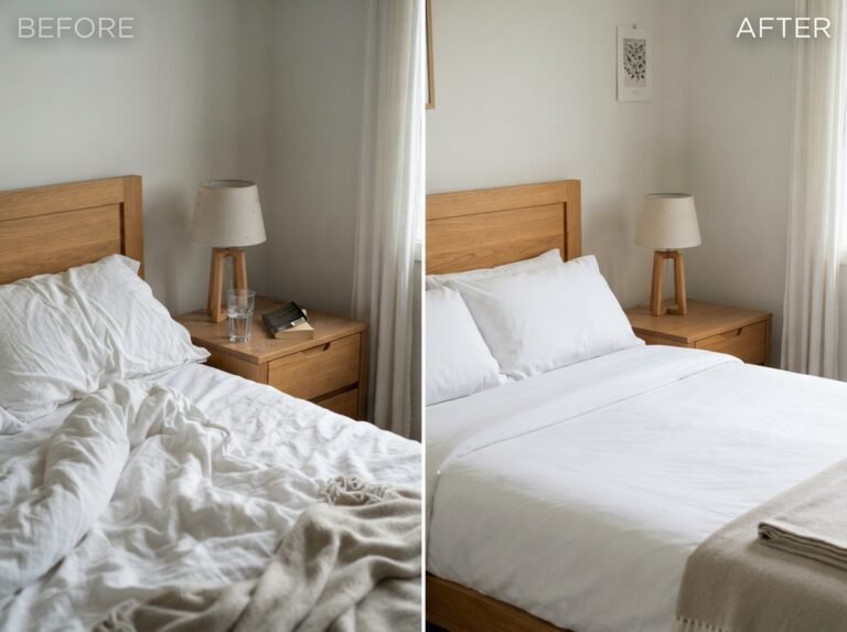 Airbnb cleaning service Epping Melbourne